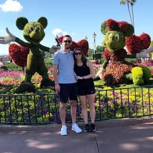 Meet your Posher, Kerry